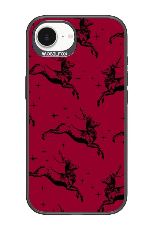 Oh Deer - Apple iPhone 16e