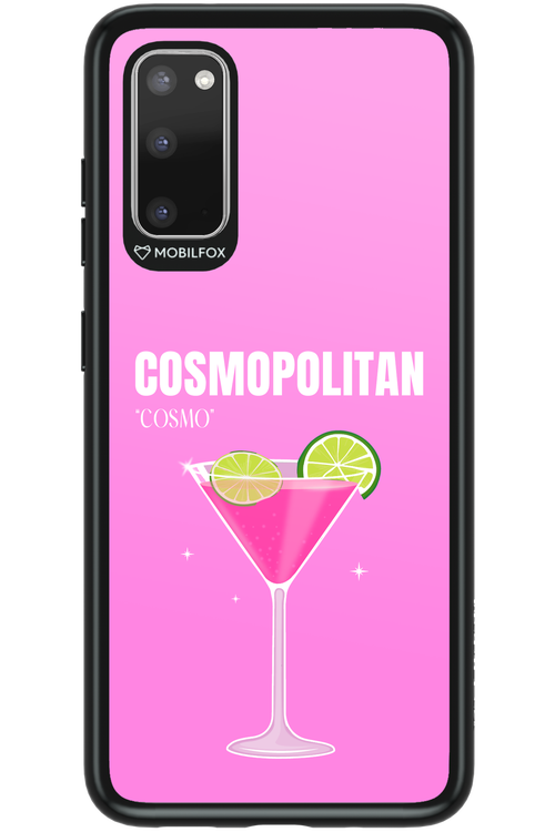 Cosmo - Samsung Galaxy S20
