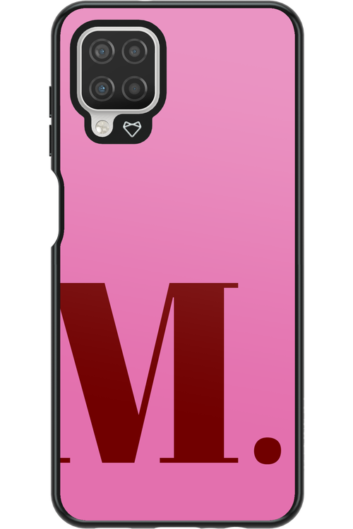 M (Sorbet) 2.0 - Samsung Galaxy A12