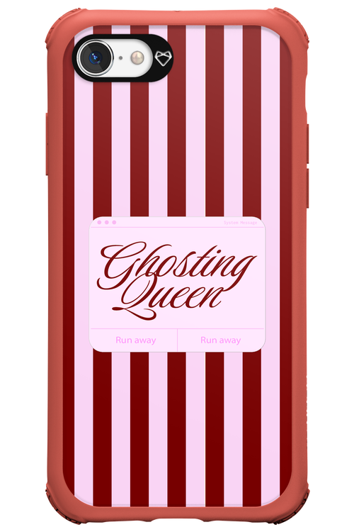 Ghosting Queen2 2.0 - Apple iPhone 7
