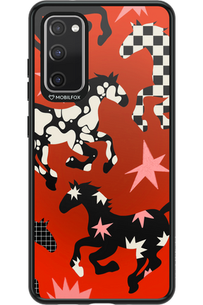 Stallions 2.0 - Samsung Galaxy S20 FE