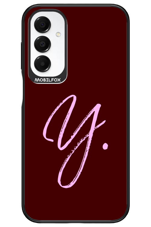 (Dark Blush) Y 2.0 - Samsung A16