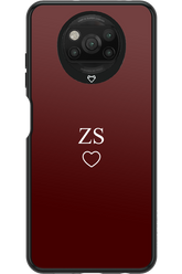 ZS Burgundia 2.0 - Xiaomi Poco X3 NFC
