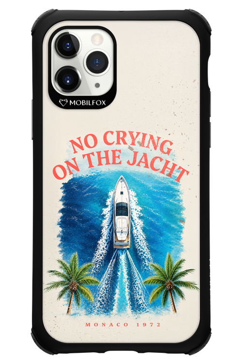 No Crying 2.0 - Apple iPhone 11 Pro