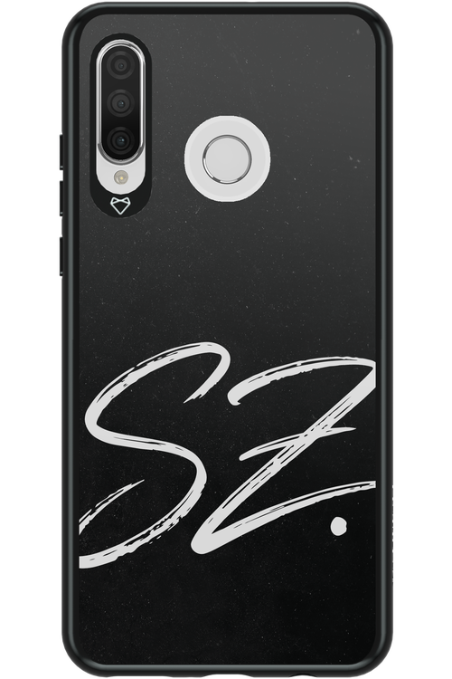 (Off Space) SZ 2.0 - Huawei P30 Lite