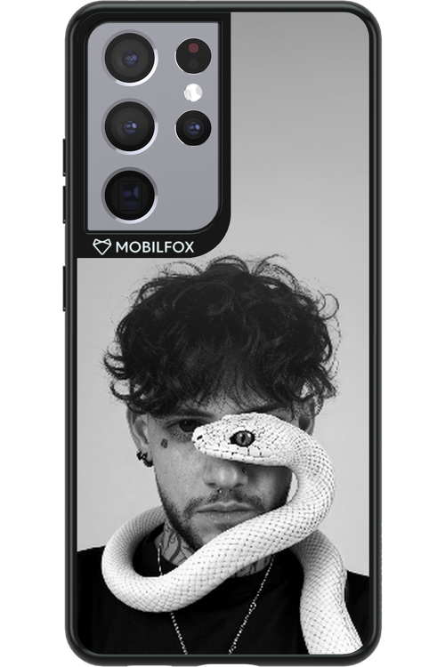 SNAKE (RAVA) 2.0 - Samsung Galaxy S21 Ultra