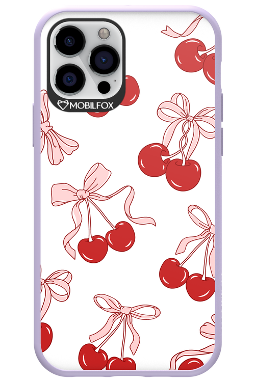 Cherry Queen - Apple iPhone 12 Pro
