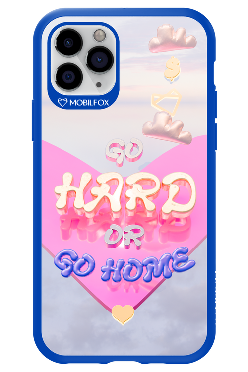 GoHard - Apple iPhone 11 Pro