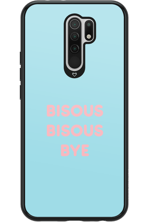 Bisous - Xiaomi Redmi 9