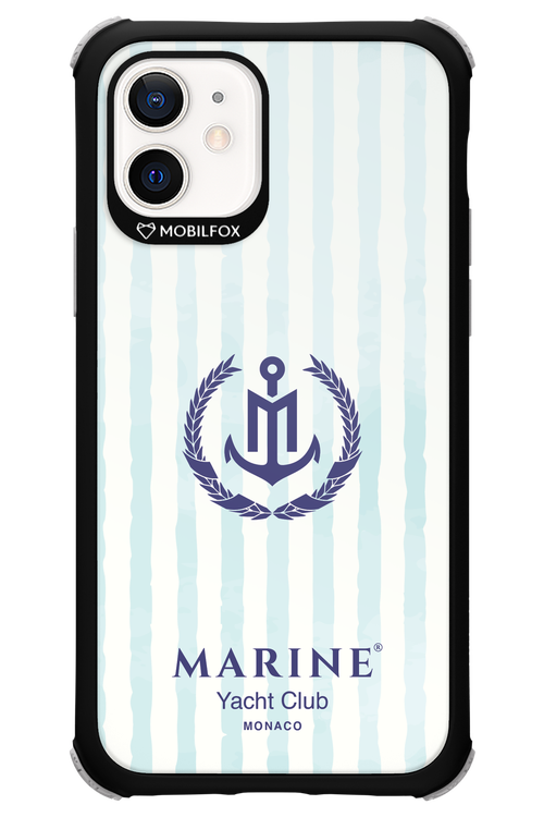 Marine Yacht Club - Apple iPhone 12