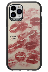 LOVE U 2.0 - Apple iPhone 11 Pro