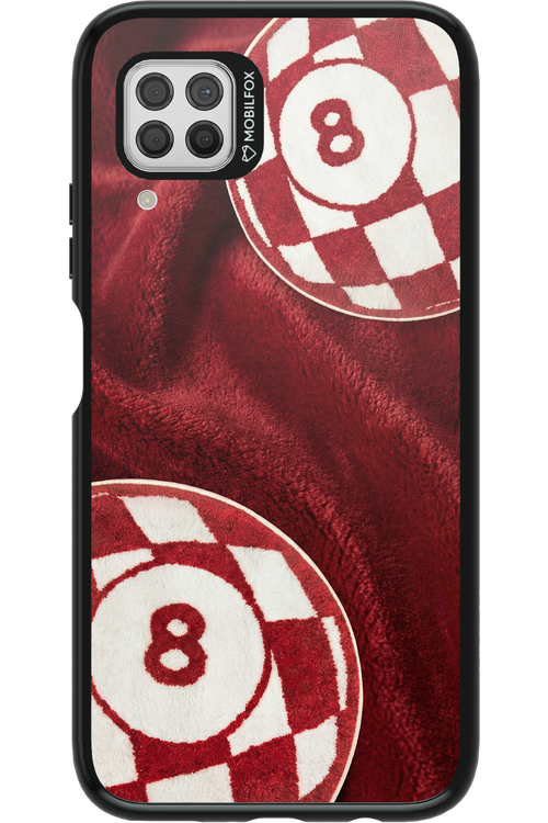 Lucky 8 2.0 - Huawei P40 Lite
