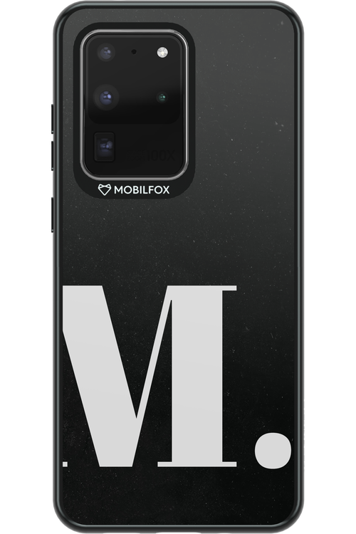M (Off Space) 2.0 - Samsung Galaxy S20 Ultra 5G