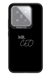 Mr. CEO  - Xiaomi 14