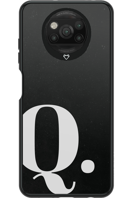 Q (Off Space) 2.0 - Xiaomi Poco X3 Pro