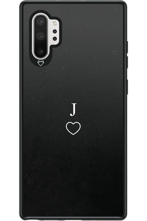 J Black 2.0 - Samsung Galaxy Note 10+