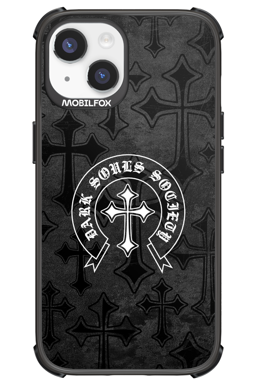 Dark Souls Society - Apple iPhone 14