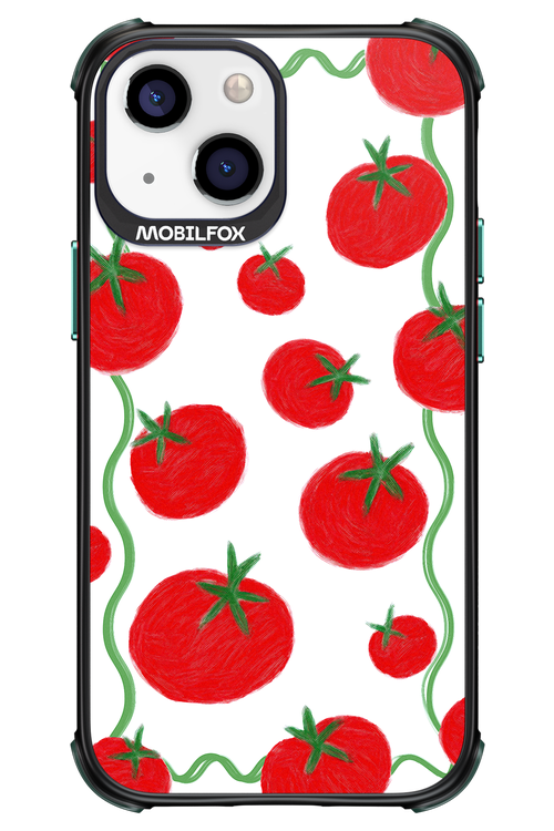 Tomato Love - Apple iPhone 13 Mini