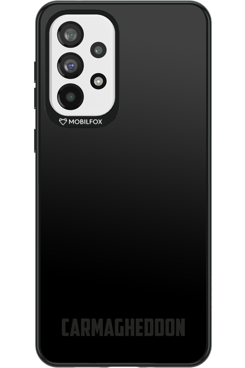 C.magheddon BLVCK - Samsung Galaxy A73