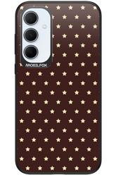 Star Mousse - Samsung Galaxy A35