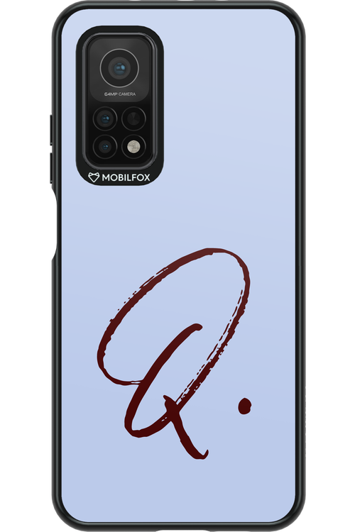 (Jellyfish Presso) Q 2.0 - Xiaomi Mi 10T 5G