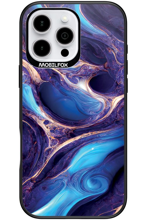 Amethyst - Apple iPhone 16 Pro Max