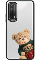 Gifting Bear - Huawei P Smart 2021