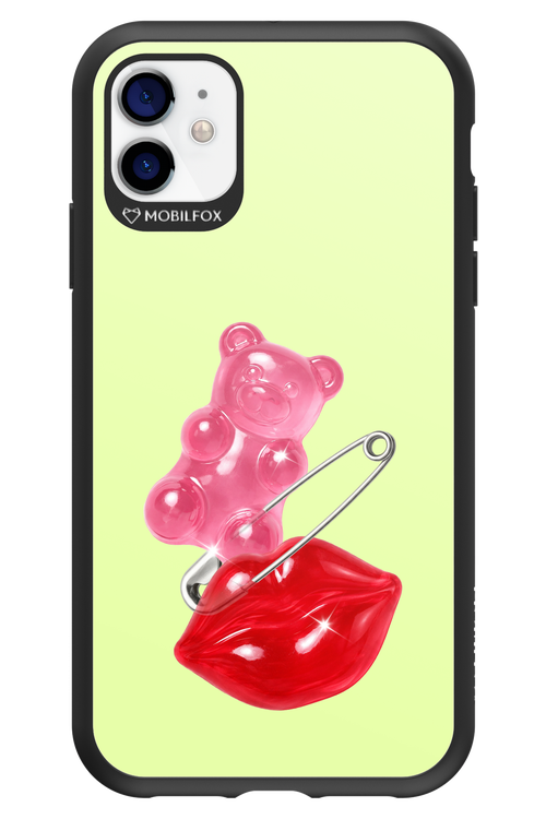 Gummy Pin 2.0 - Apple iPhone 11
