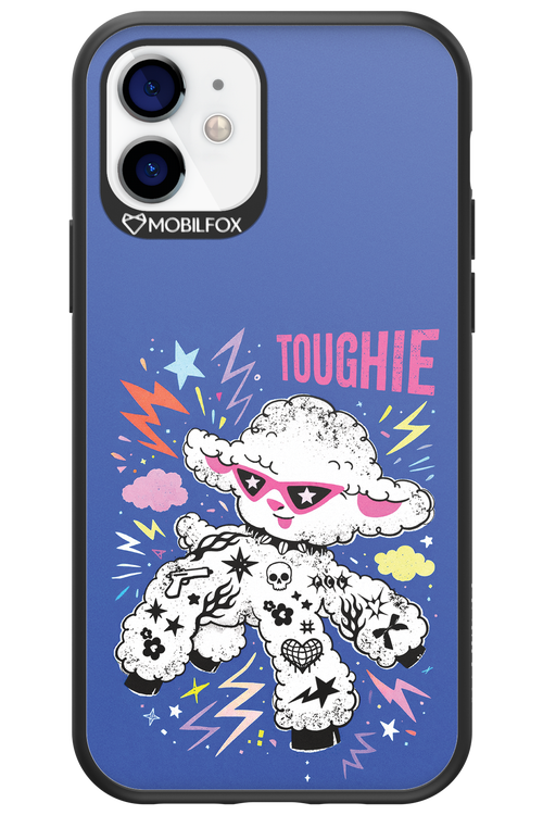 TOUGHIE 2.0 - Apple iPhone 12