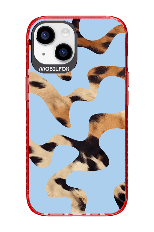 Funky Deer - Apple iPhone 14