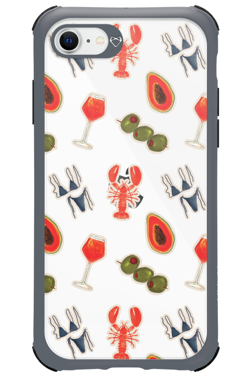 Aperitivo Dreams - Apple iPhone SE 2020