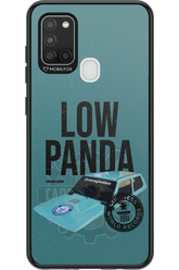 Low Panda Blue - Samsung Galaxy A21 S