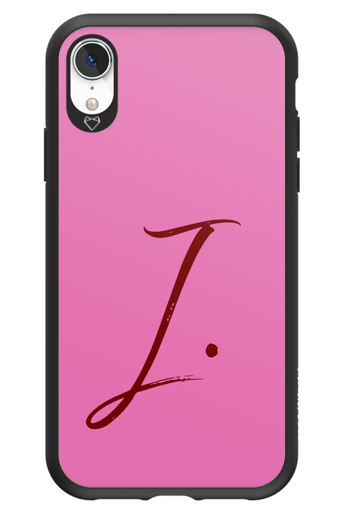 (Sorbet) I 2.0 - Apple iPhone XR