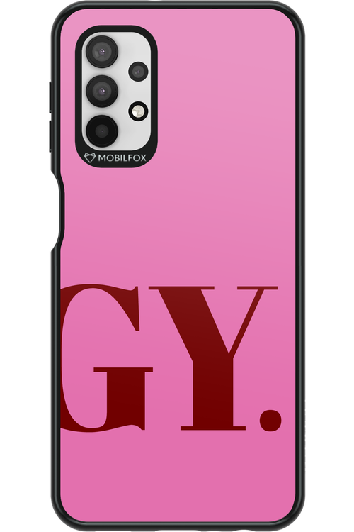 GY (Sorbet) 2.0 - Samsung Galaxy A32 5G
