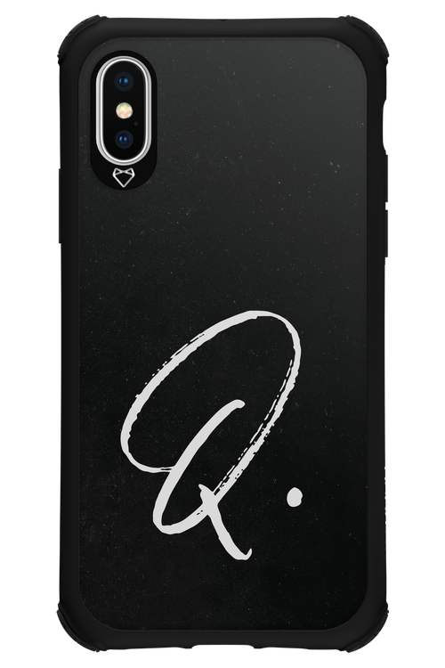 (Off Space) Q 2.0 - Apple iPhone XS