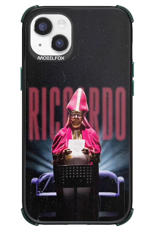 Pope Style 2.0 - Apple iPhone 14 Plus