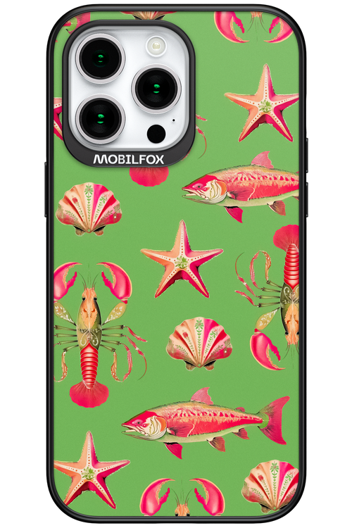 Sea Stars - Apple iPhone 15 Pro Max