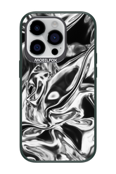Chrome Blood 2.0 - Apple iPhone 14 Pro