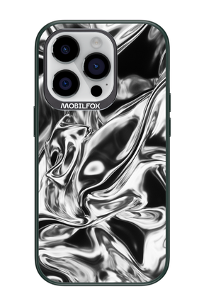 Chrome Blood 2.0 - Apple iPhone 14 Pro