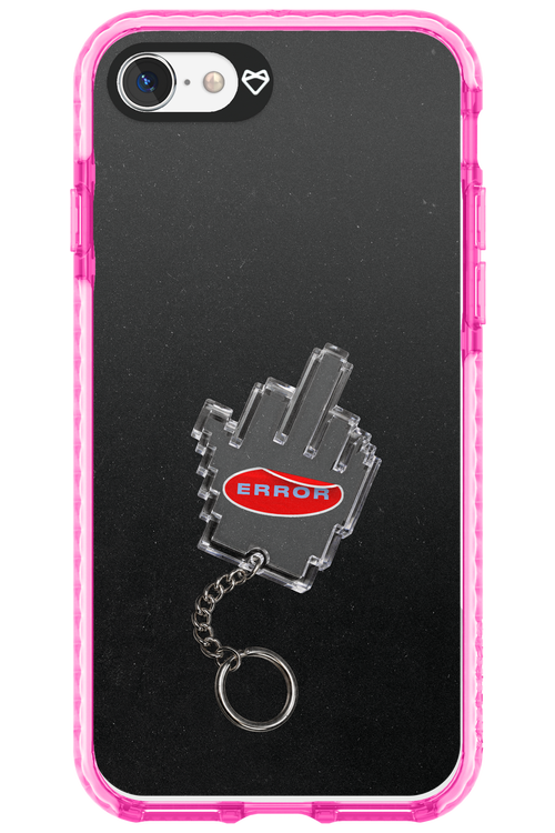 Err0r 2.0 - Apple iPhone SE 2020