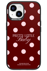 60’s Baby - Apple iPhone 15