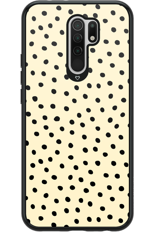Polka Dots 2.0 - Xiaomi Redmi 9