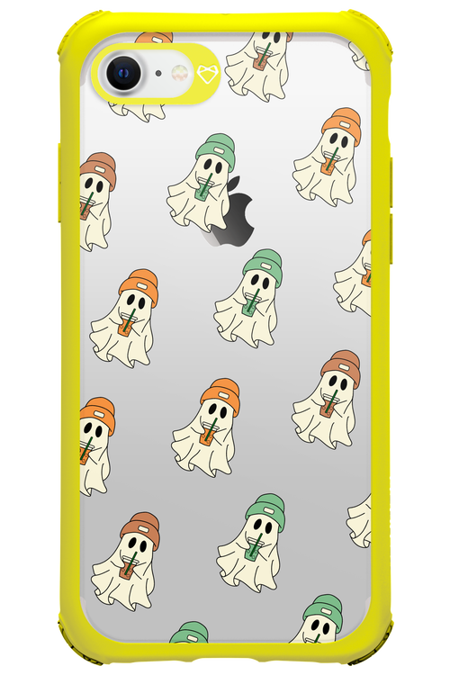 Spirited Sips (Nude) - Apple iPhone 7