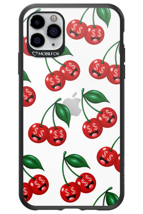 Money Cherry 2.0 - Apple iPhone 11 Pro Max