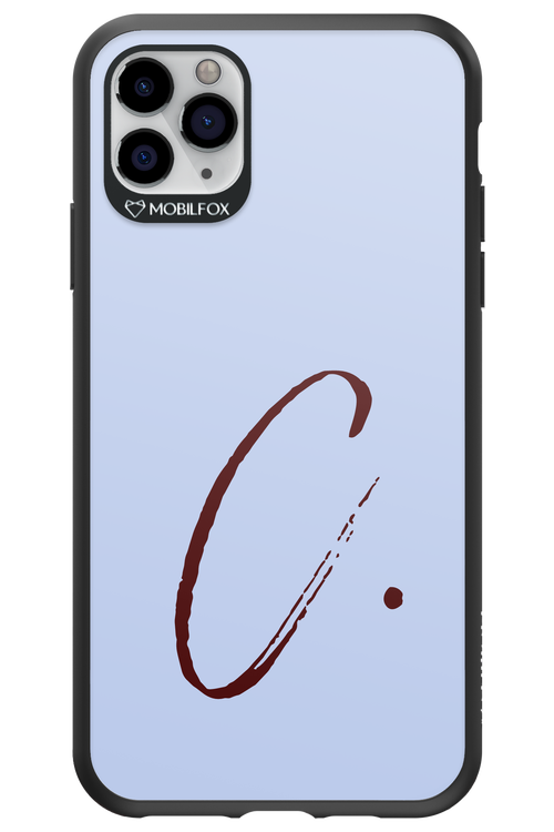 (Jellyfish Presso) C 2.0 - Apple iPhone 11 Pro Max