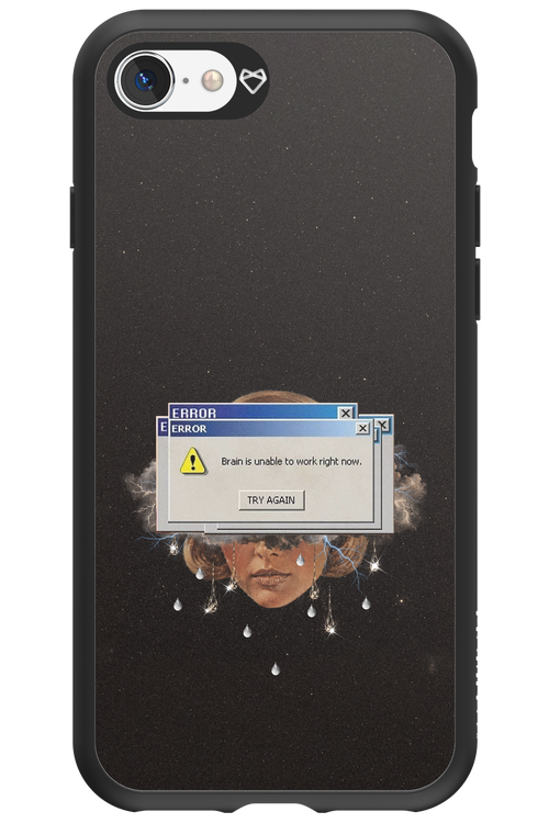 Out of Mind 2.0 - Apple iPhone SE 2020