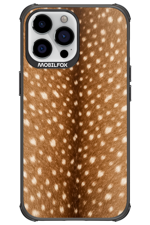 Fawn Dots - Apple iPhone 13 Pro Max