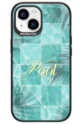 Into the Pool - Apple iPhone 15