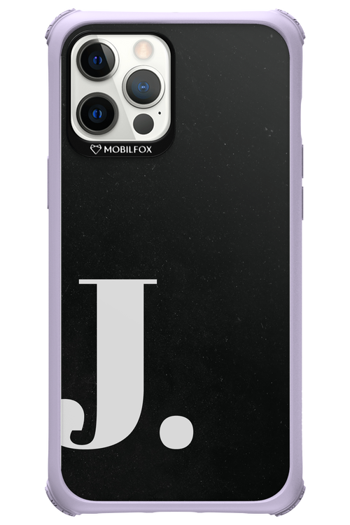 J (Off Space) 2.0 - Apple iPhone 12 Pro Max