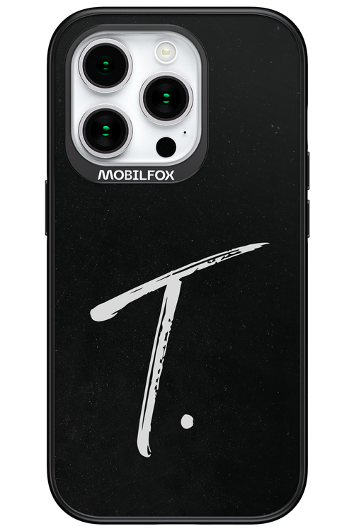 (Off Space) T 2.0 - Apple iPhone 15 Pro